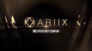 Ariix Opportunity 2016