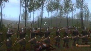 (SUPER OP ARCHERS!!) - Mount And Blade ACOK