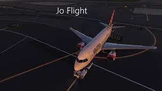 Tuto Débutant - Approche RNAV (RNP) [X-Plane 11] [Toliss] [A319-A320-A321]