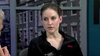 Paul Pepper: VAC's 'Spring Into Action' & Cassie McClellan, CMAND, 'Herbs and Spices'
