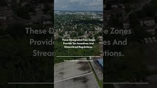 Liberia's Special Economic Zone Authority Overview