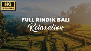 Merdunya Rindik Bali - Tenangkan Hati dan Pikiran