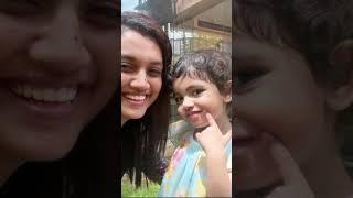 Happiest birthday dear Hazel || Arul Thomas and Dr Mahima John arul daughter's birthday || #shorts