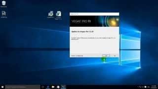 How to fix "Vegas Pro 11.0 is already installed" error