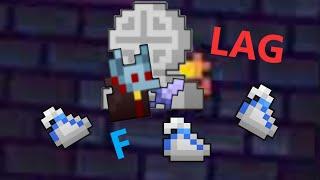 ROTMG: Unforgettable Rogue PPE #3