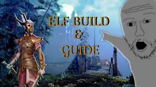 Semi-Serious Elf Guide/Builds | Vermintide 2