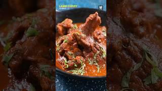 Lamb Curry | Mutton Masala Curry | Spicy Lamb Curry | Special Mutton Curry #nonveg #shorts