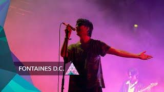 Fontaines D.C. - Starburster (Glastonbury 2024)