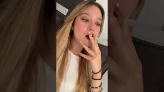 attitude Girls Smoking  status video️|  girls smoking |Smoking girls video|