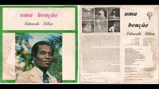 Eduardo Silva   1983   Uma Benção   LP Completo