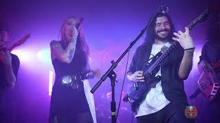 SerapiS Project - Live at the Mad Terror Week Fest (12/11/23)