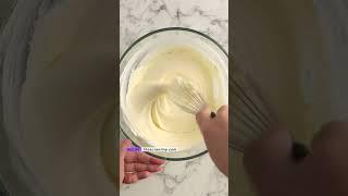 The Creamiest Chantilly Cream You’ll Ever Make