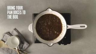 How To Make Lamb Gravy