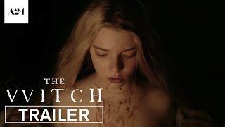 The Witch | Official Trailer HD | A24