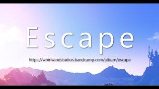 Whirlwind - Escape Full Album