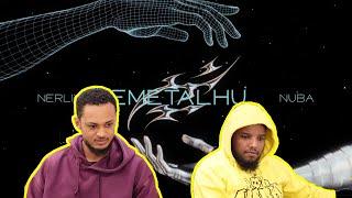 Nerliv - Emetalhu || እመጣለሁ feat. NUBA / AWRA.