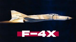 F-4X Super Phantom