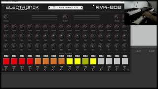 Playthrough Of The Best VST Drum Kits (per user reviews at Plugins4Free)