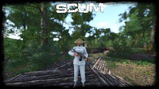 Scum 08 How to Adv Rifles skill in 30min