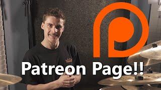 Whirlwind Studios - Official Patreon Announcement
