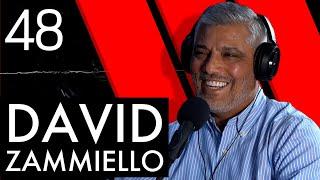 Uncovering the Secrets of Successful Leadership with David Zammiello | TM3 Podcast Ep 48