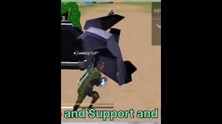 GANG STAR 93