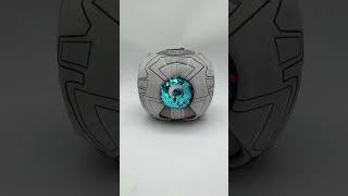 343 GUILTY SPARK 🫡 #youtooz #halo #halo3 #guiltyspark #343industries #halostudios
