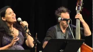 O Holy Night, Rhiannon Giddens and Jason Sypher, from The Gathering