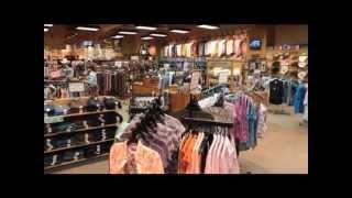 Cowboy Boots, Mens and Womens Western Wear - Fargo, ND RCC Western Store