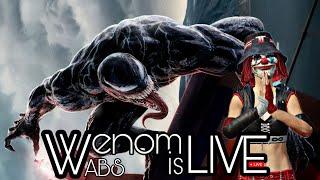 VENOM x BGMI  കേറിവാടാാ | Bgmi Malayalam Live