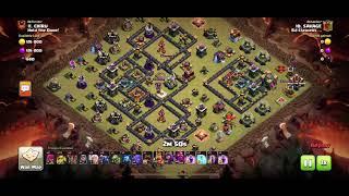 Th12 vs Th14 | CWL | Clash of Clans | SavageX Gaming