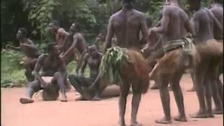 The Polyphonic Singing of the Aka Pygmies of Central Africa