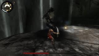 Prince of Persia: Warrior Within Dahaka fight on HARD