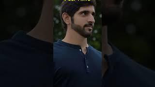 Prince Fazza Love Poems In English Translation