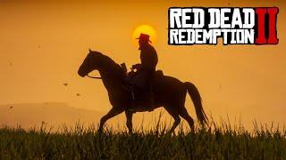 Red Dead Redemption 2  | Невдале пограбування та проблеми індіанців | #12