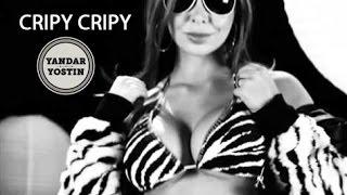 Cripy Cripy - Yandar & Yostin (Oficial Remix Feat. Shako)