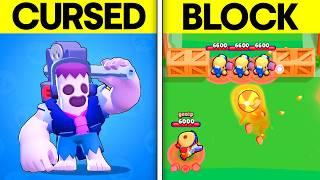 25 Fake Brawl Stars Facts You Still Believe