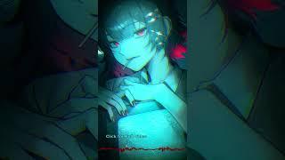 [Nightcore] Kerosene | Version 1 #short #shorts #youtubeshorts