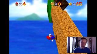 SM64 Chaos Edition Part 26 (Forgiveness!)