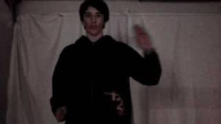 Esther Melody Music Video