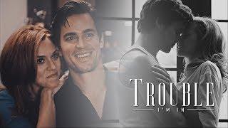 Neal & Sara | Trouble I'm In