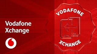 Vodafone Xchange | Get a new phone every year | Vodafone UK