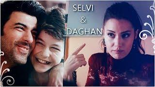 Selvi & Daghan II HUMOR(for AniKaஐ)