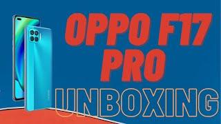 Oppo F17 Pro Unboxing | 4K | Sid Tech