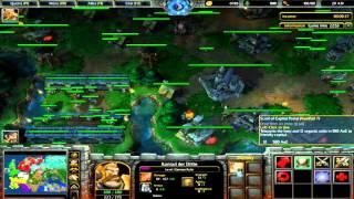 Warcraft 3-Zombie rush (5)