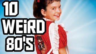 10 weird 80s tv shows