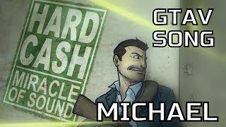 Grand Theft Auto V Song - Hard Cash (Michael)