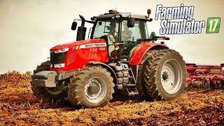 Сборка модов Farming Simulator 17 (Реалистичные моды)