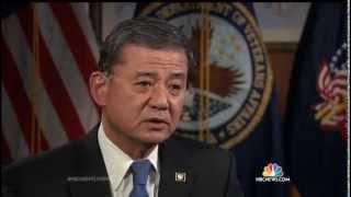 VA Issues Raising Concerns for Former Warriors (NBC News)