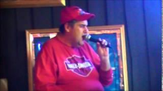 Brett Sanders-My Way (by Elvis Presley)